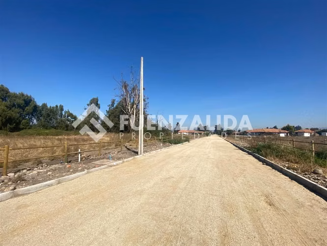 En Venta Exclusivas parcelas , seguridad ,condominio - Imagen 18