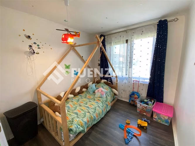 Casa vendo 3D 3B Piscina Terraza Condominio Isla de Maipo