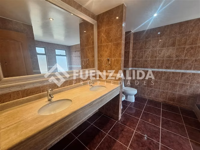 Casa en venta de 6 dorm. en Talagante. Colegio Carampangue