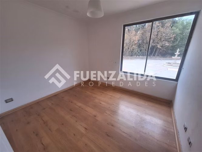 Casa en venta de 6 dorm. en Talagante. Colegio Carampangue