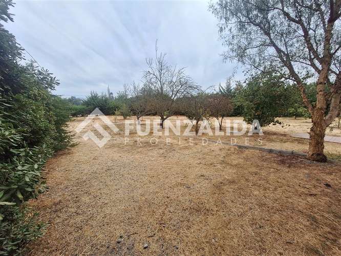 Parcela en venta en Talagante Colegio Trebulco - Imagen 20