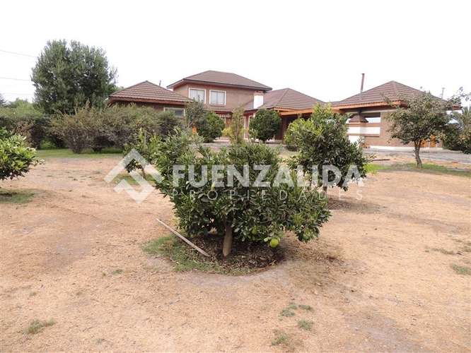 Parcela en venta en Talagante Colegio Trebulco - Imagen 23
