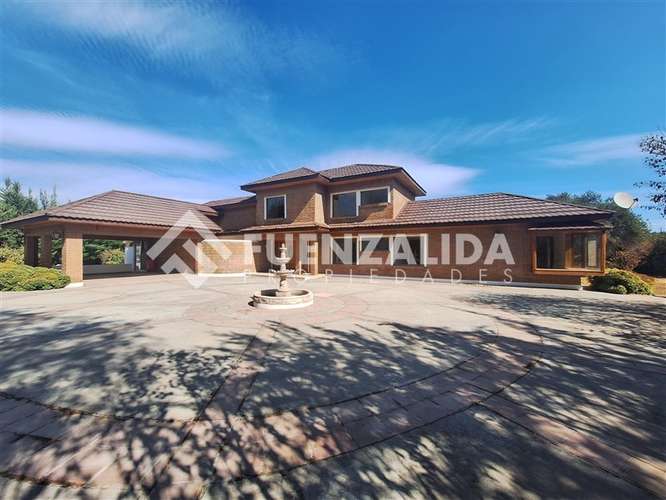 Parcela en venta en Talagante Colegio Trebulco - Imagen 16