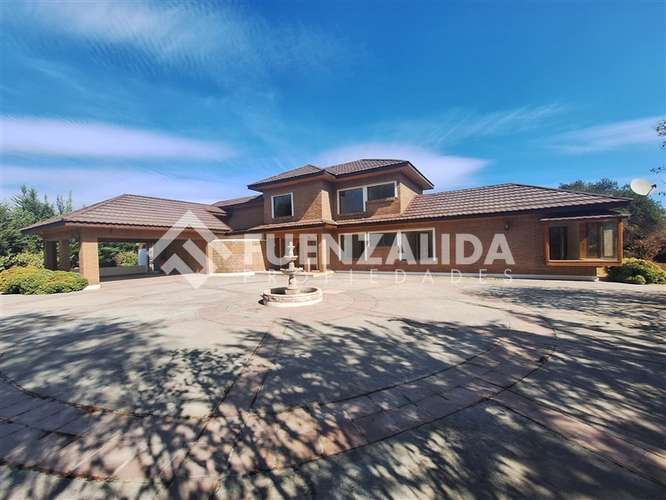 Parcela en venta en Talagante Colegio Trebulco - Imagen 22