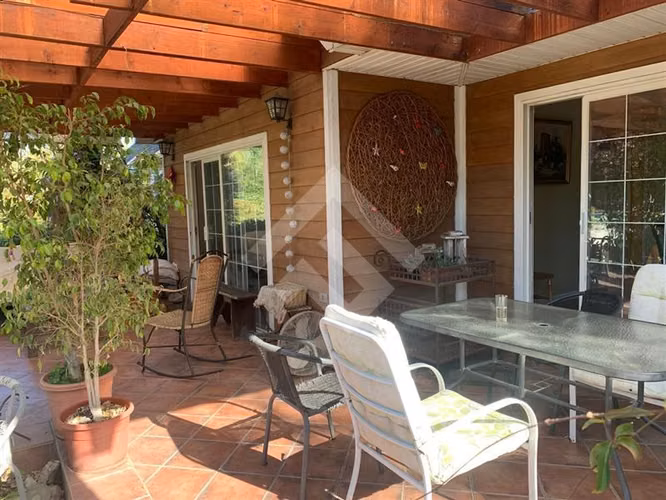 Casa en venta de 5 dorm. en Talagante