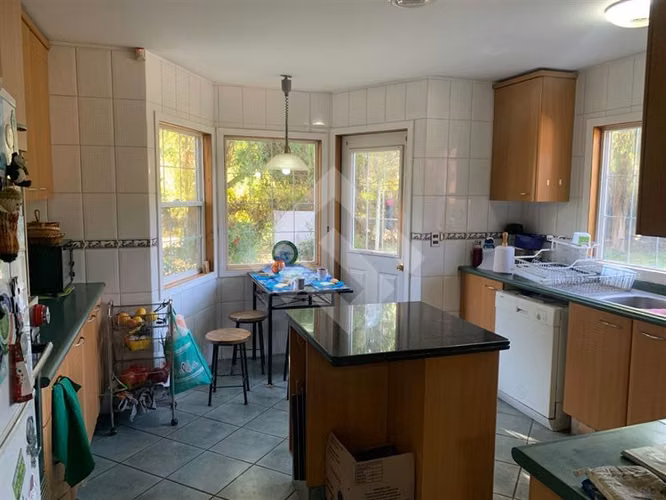 Casa en venta de 5 dorm. en Talagante