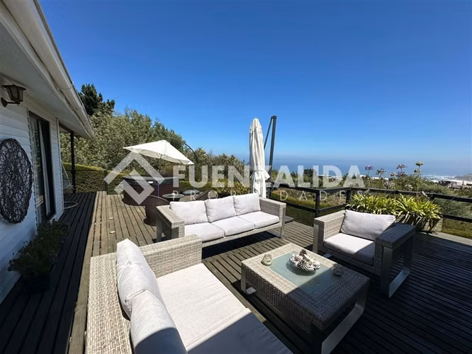 Parcela en venta en Algarrobo