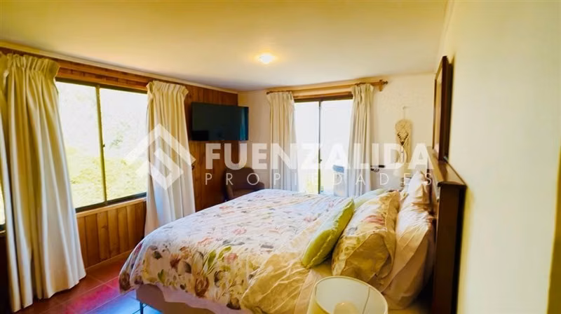 Parcela en venta en Algarrobo