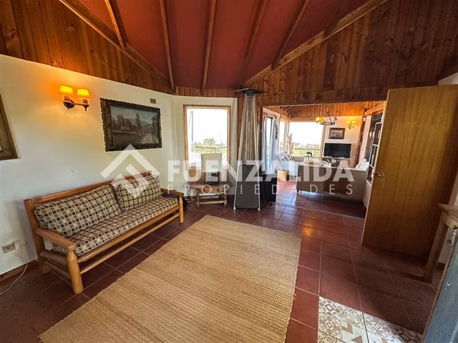 Parcela en venta en Algarrobo