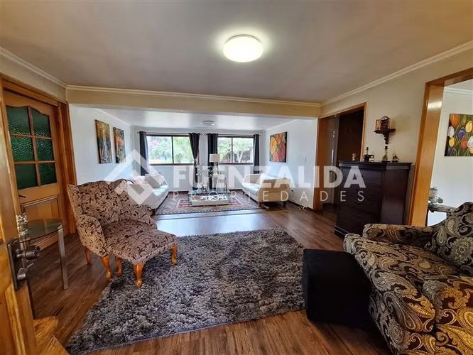 Parcela en venta en Peñaflor