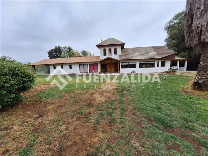 Parcela en venta en Peñaflor