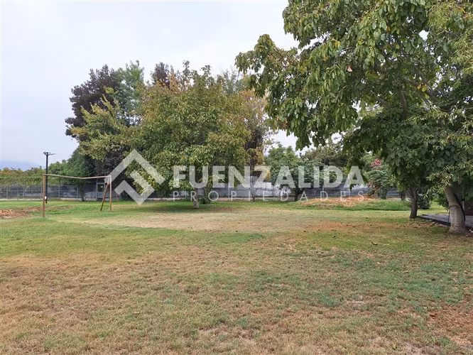 Parcela en venta en Peñaflor