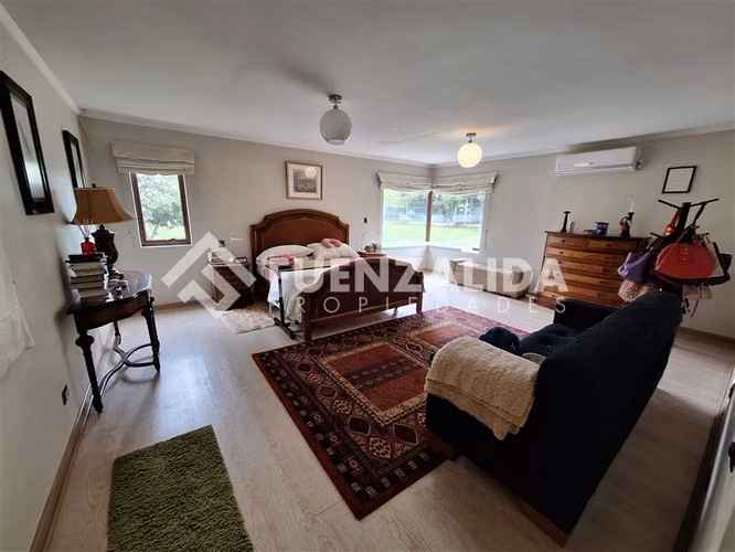 Parcela en venta en Peñaflor