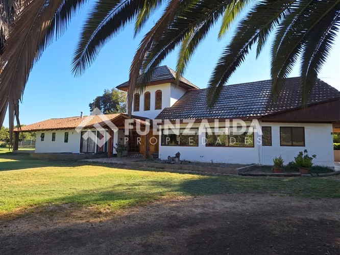 Parcela en venta en Peñaflor