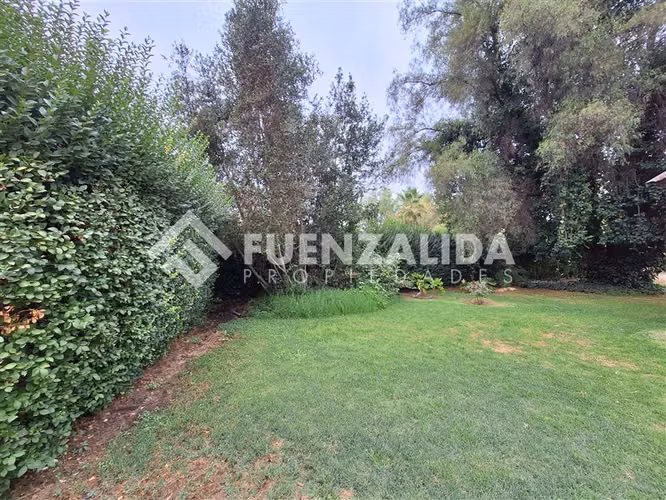 Parcela en venta en Peñaflor