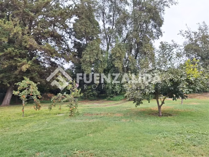 Parcela en venta en Peñaflor
