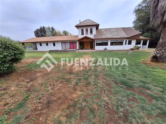Parcela en venta en Peñaflor