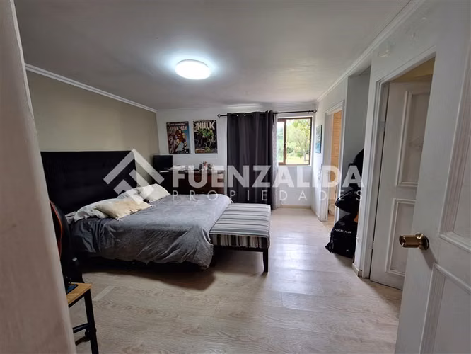 Parcela en venta en Peñaflor