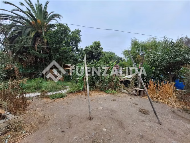 Sitio en Venta en Peñaflor - Imagen 4