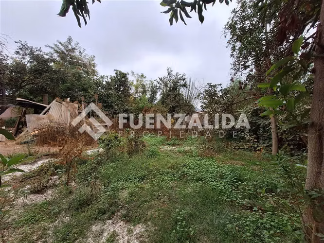 Sitio en Venta en Peñaflor - Imagen 9