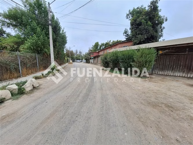 Sitio en Venta en Peñaflor