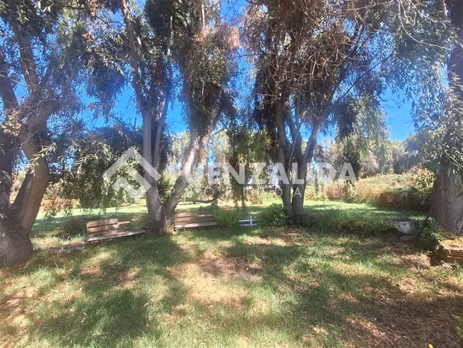 Casa en venta de 3 dorm. Carampangue Colegio Trebulco