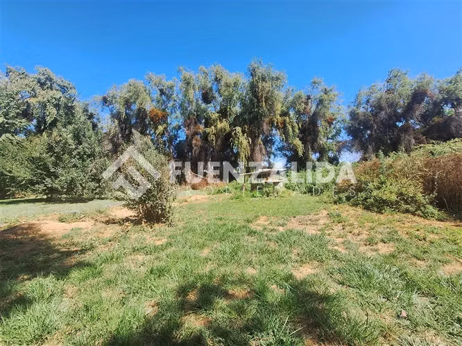 Casa en venta de 3 dorm. Carampangue Colegio Trebulco