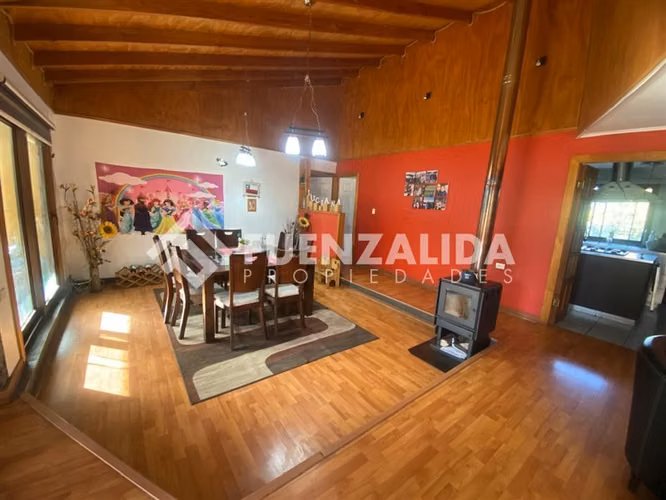 Casa en venta de 7 dorm. en Talagante