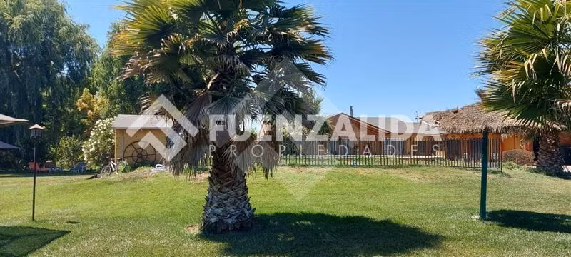 Casa en venta de 7 dorm. en Talagante