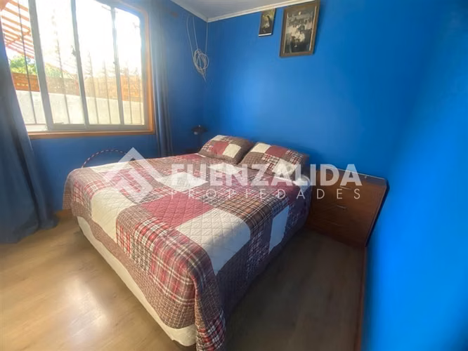 Casa en venta de 7 dorm. en Talagante