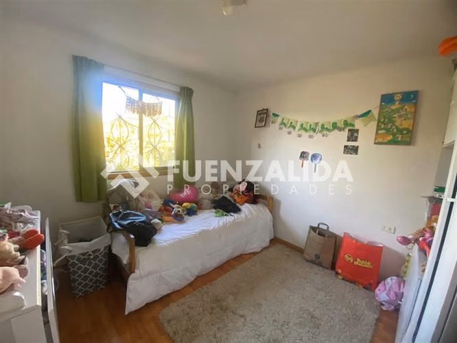 Casa en venta de 7 dorm. en Talagante