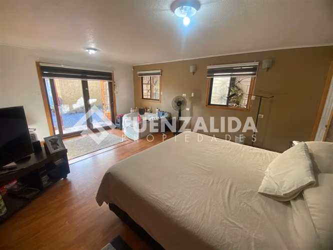 Casa en venta de 7 dorm. en Talagante