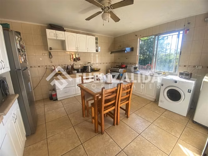 Casa en venta de 7 dorm. en Talagante