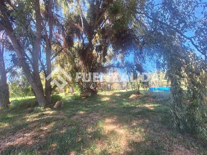 Parcela en venta en Isla de Maipo colegio Trebulco - Imagen 15