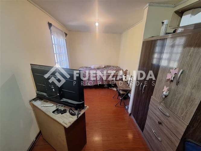 Parcela en venta en Isla de Maipo colegio Trebulco - Imagen 9