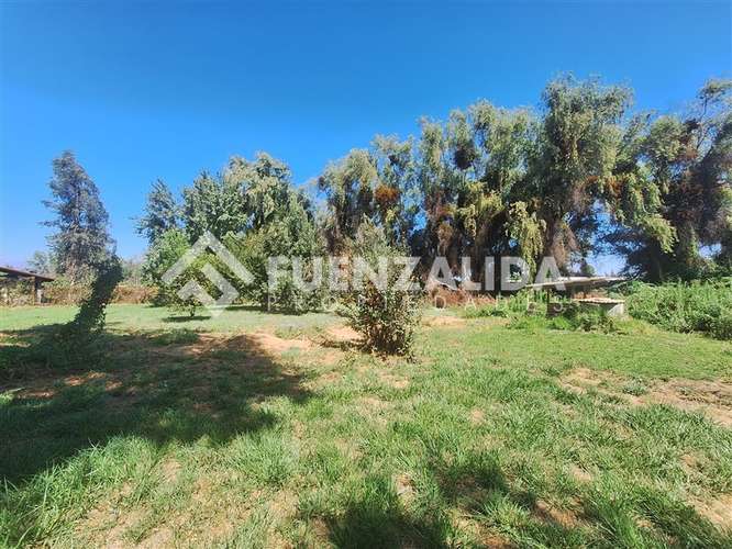Parcela en venta en Isla de Maipo colegio Trebulco - Imagen 14
