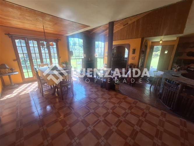 Parcela en venta en Isla de Maipo colegio Trebulco - Imagen 3