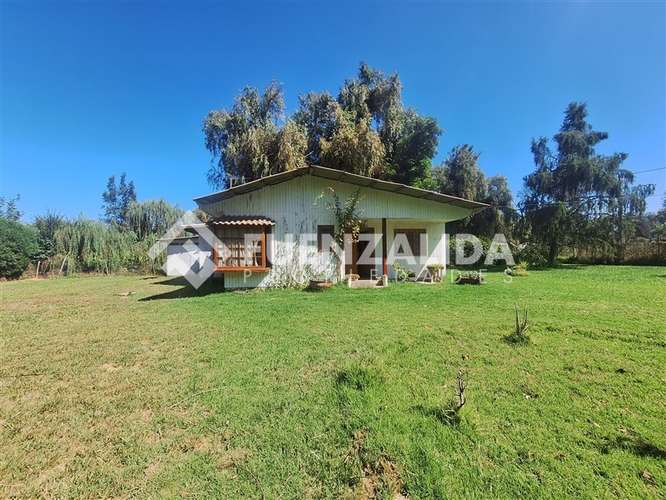 Parcela en venta en Isla de Maipo colegio Trebulco - Imagen 13