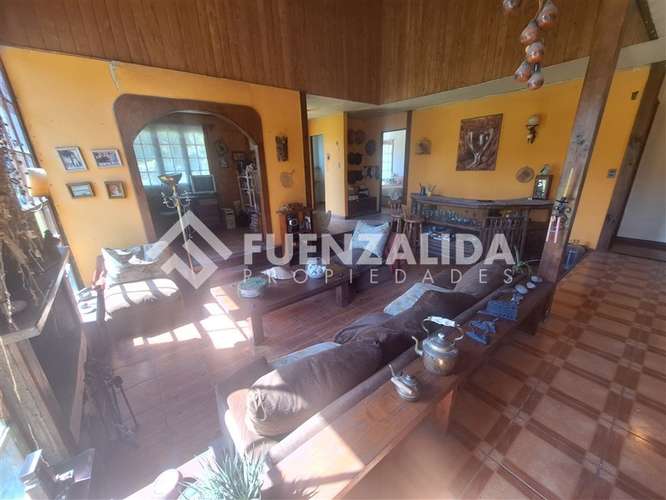 Parcela en venta en Isla de Maipo colegio Trebulco - Imagen 5