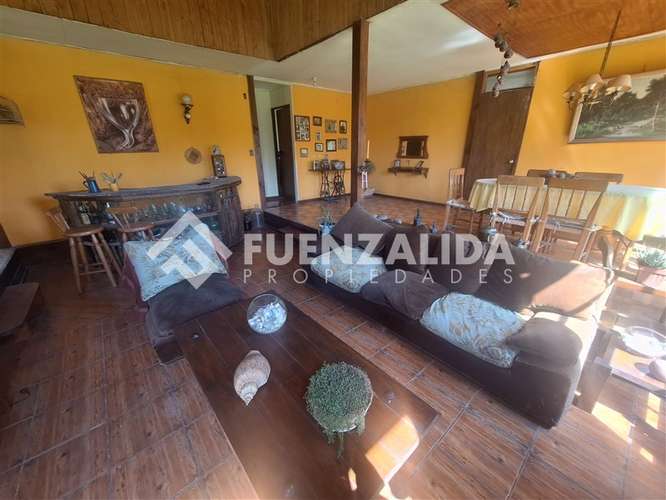 Parcela en venta en Isla de Maipo colegio Trebulco - Imagen 2