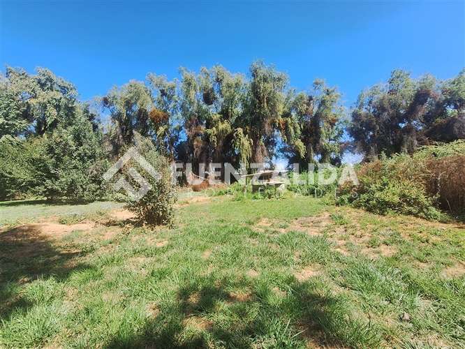 Parcela en venta en Isla de Maipo colegio Trebulco - Imagen 12
