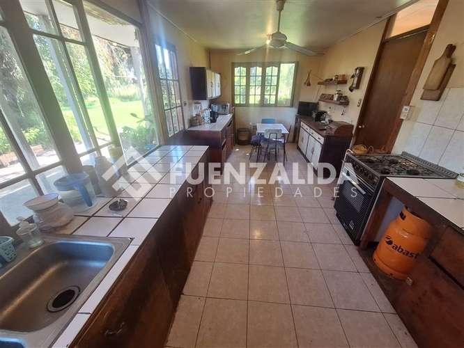 Parcela en venta en Isla de Maipo colegio Trebulco - Imagen 6