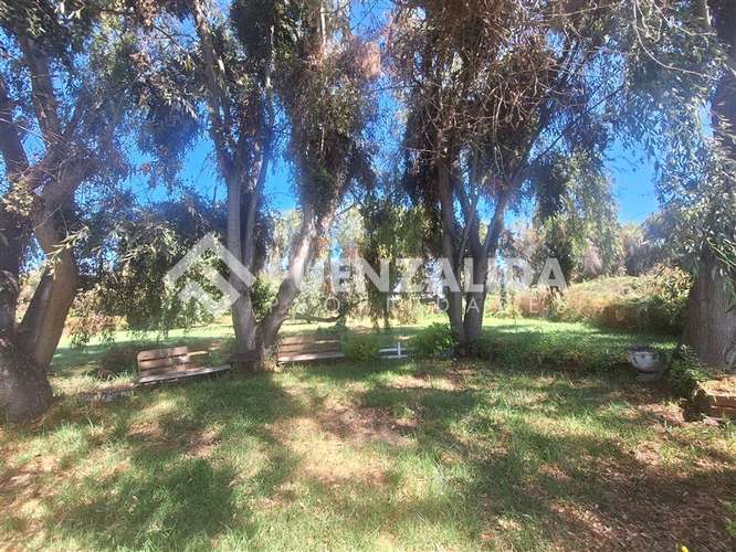 Parcela en venta en Isla de Maipo colegio Trebulco - Imagen 18