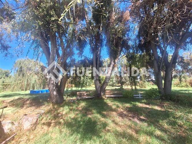 Parcela en venta en Isla de Maipo colegio Trebulco - Imagen 11