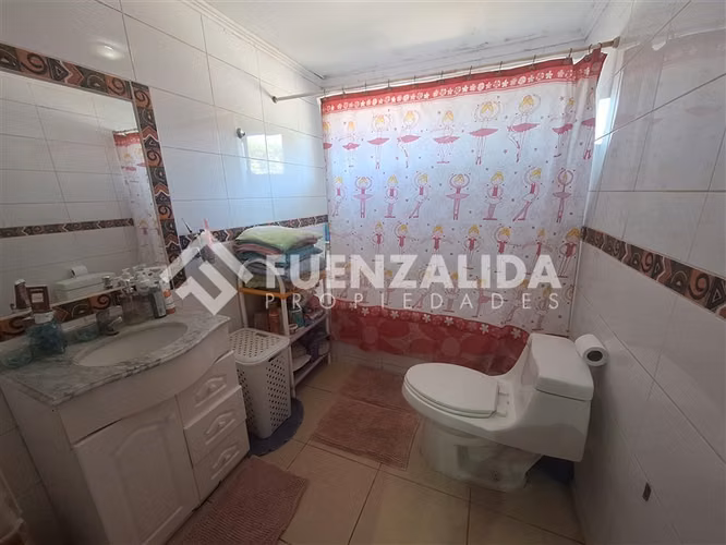 Casa en venta de 4 dorm. en Talagante. Colegio Carampangue - Imagen 7