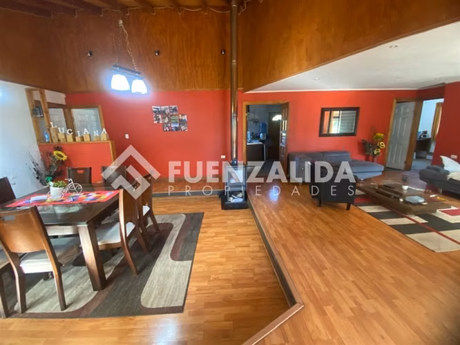 Parcela en venta en Talagante - Imagen 5