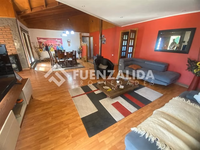 Parcela en venta en Talagante - Imagen 8