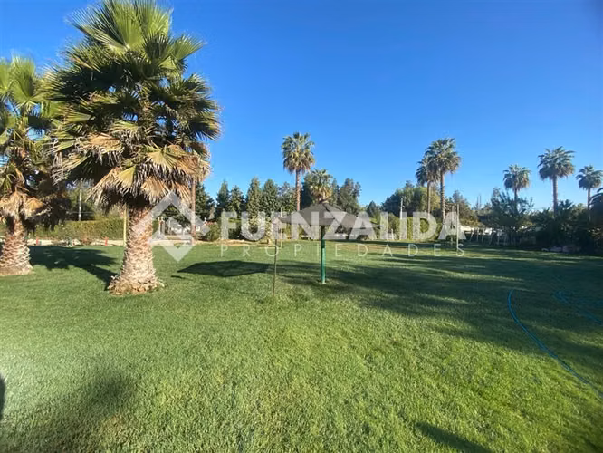 Parcela en venta en Talagante - Imagen 3