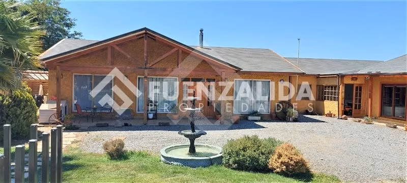 Parcela en venta en Talagante - Imagen 12