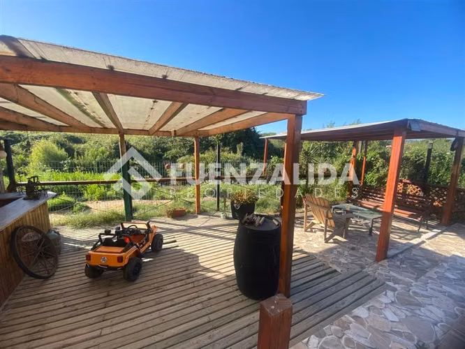 Parcela en venta en Talagante - Imagen 19